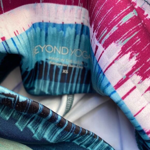 Beyond Yoga Workout Pants‎ - Picture 7 of 9